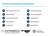 Volkswagen Golf Sportsvan 1.5 TSI IQ.DRIVE Einparkhi/App-Co - Volkswagen Golf Sportsvan aus 2020