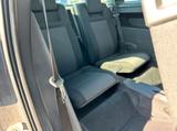 Opel Zafira 1.9 CDTI - Opel Zafira aus 2007 mit Diesel-Antrieb