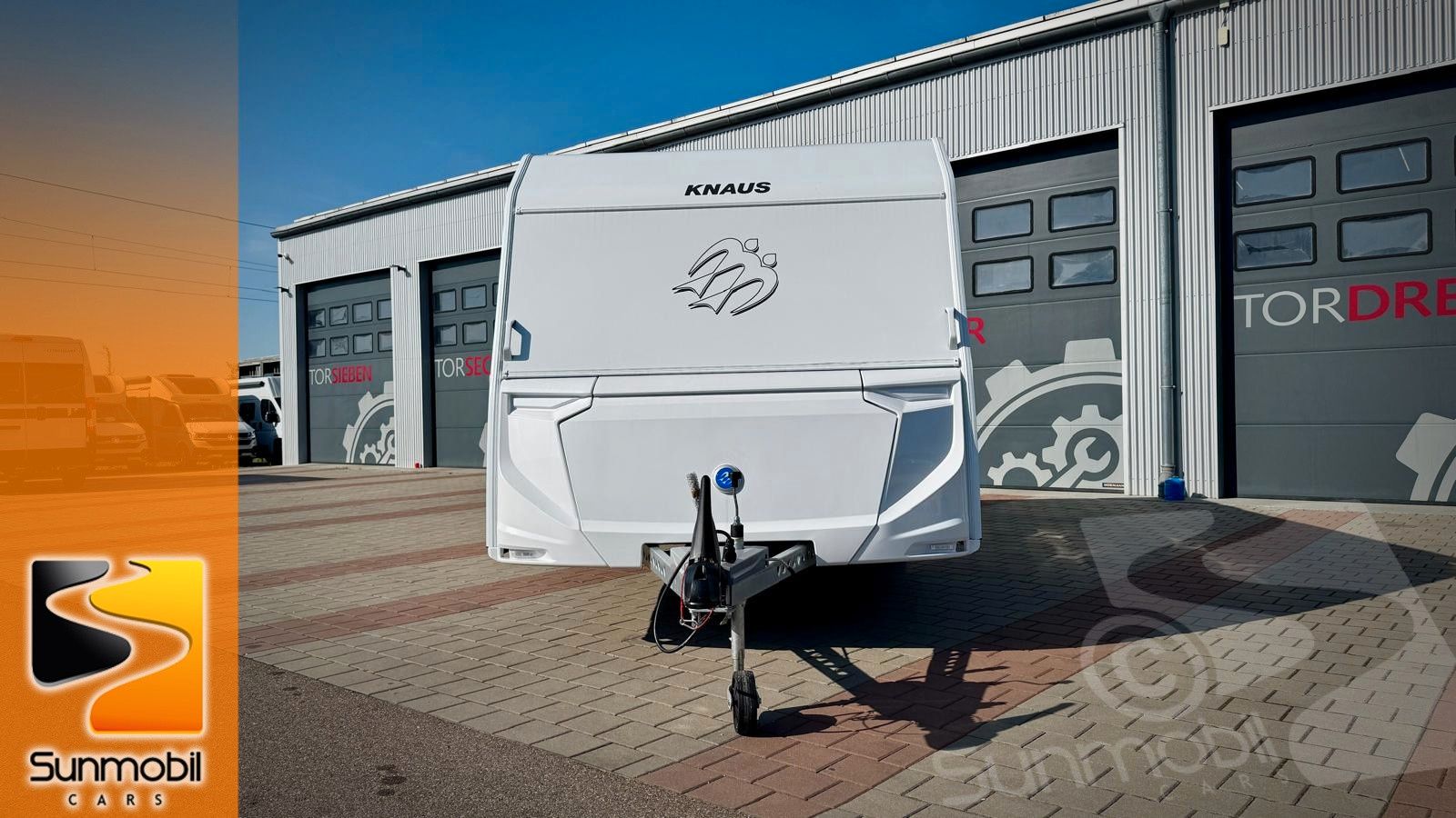 Fahrzeugabbildung Knaus Sport 500 EU 1.500kg Plus-Paket