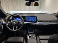 BMW iX1 - Vorschau Bild 5