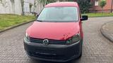 Volkswagen Caddy Kasten/Kombi Kasten EcoProfi - VW Caddy bis 5.000 Euro