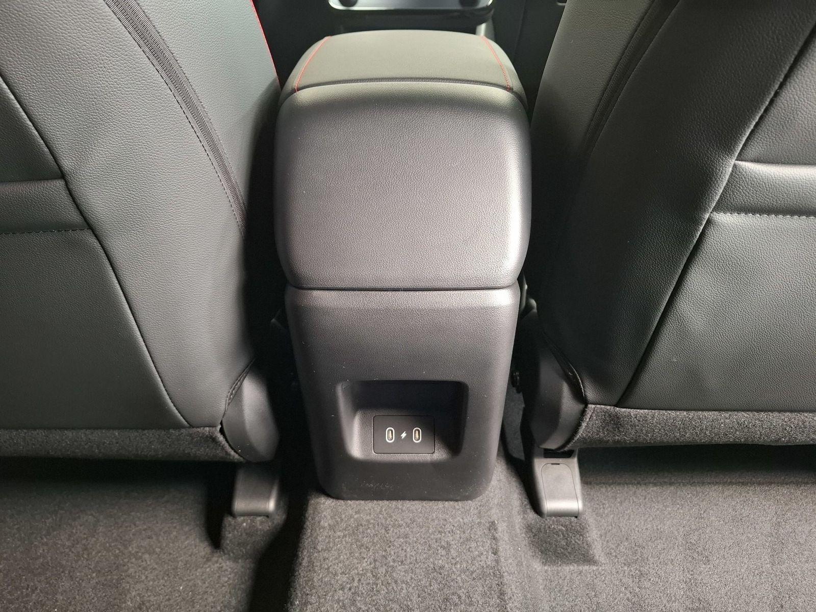 Hyundai TUCSON - Bild 18
