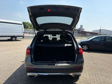 Mercedes GLC 250 - 9