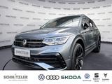 Volkswagen Tiguan Allspace R-Line 2.0 TDI 4M DSG AHK/PANO/S