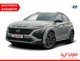 Hyundai Kona 1.6 T-GDI N Line 2WD Sportsitze Kamera LED - Hyundai: Sport