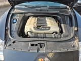 Porsche Cayenne LPG Automatik - Porsche mit LPG-Antrieb