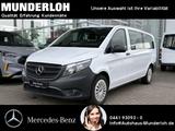 Mercedes-Benz Vito 114 CDI Tourer PRO Extralang AUTOM.+STDHZG - Mercedes-Benz Vito in Oldenburg