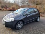 Fiat Punto 1.4 16V Sport Sport - Fiat Punto: Sport