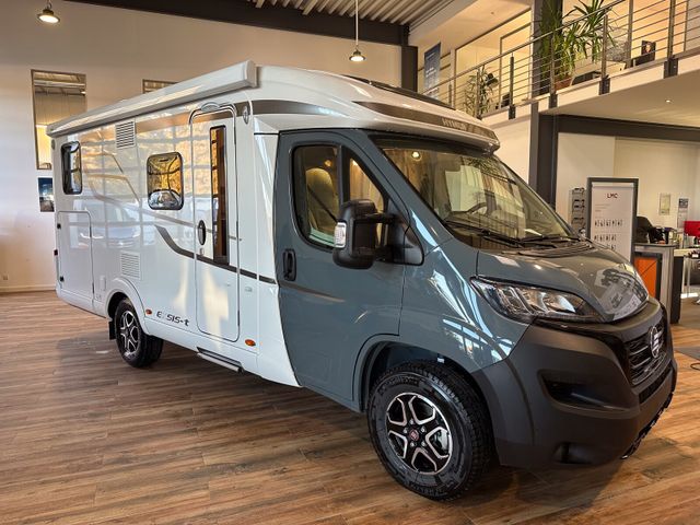 HYMER / ERIBA / HYMERCAR Exsis-t 474 Exsis T 474 schöne Ausstattung