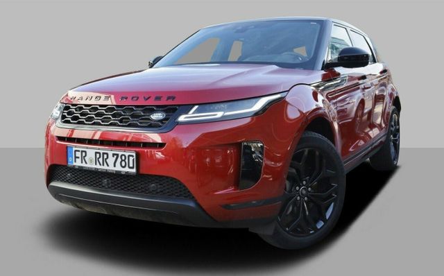 Land Rover Range Rover Evoque P250 SE BLACK PACK MY20