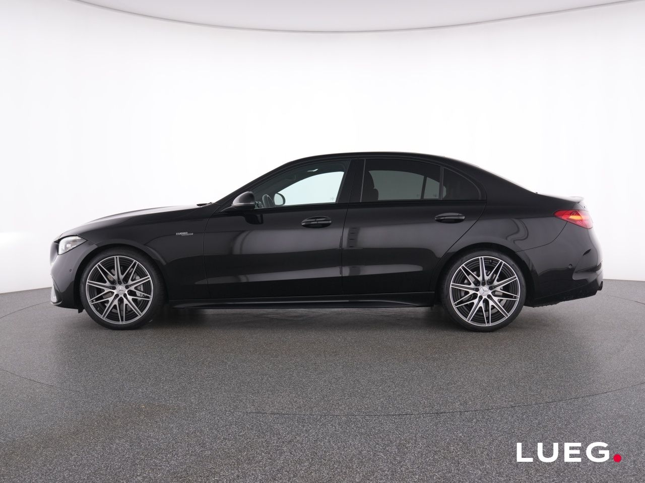 Mercedes-Benz C 43 AMG 4M LED-HP+MBUX+Pano+Night+Perf.+RFK+20' foto 11