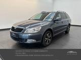 Skoda Octavia 1,2 Combi Ambiente KLIMA/SHZ/ALU/HU:NEU - Skoda Octavia aus 2011: Kombi