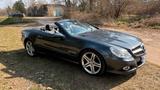 Mercedes-Benz SL350 - gebrauchte Mercedes-Benz SL 350 aus dem Jahr 2009