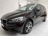 BMW Bmw 2er Gran Tourer 216d Gran Msport - BMW 216 Active Tourer aus 2015