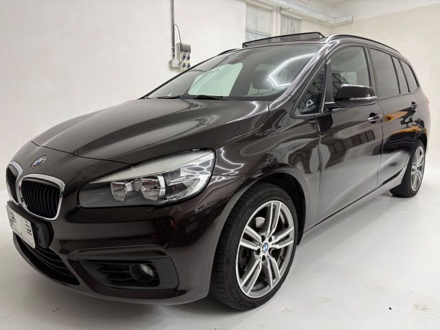 BMW Bmw 2er Gran Tourer 216d Gran Msport