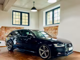 Audi A4 Avant 1.8 TFSI S Line Xenon Keyless MMI Navi - Audi A4: 8k