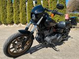 Harley-Davidson Low Rider S (FXDLS) Twin Cam 110cui - HARLEY-DAVIDSON BRAUNSCHWEIG