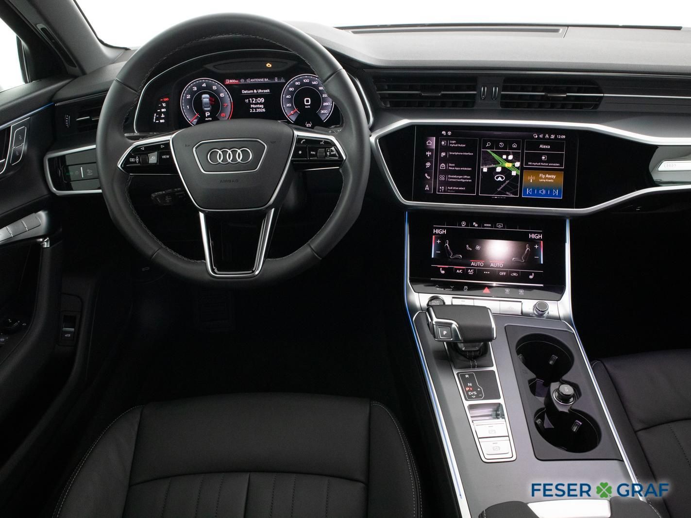 Audi A6 - Bild 4