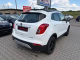 Opel Mokka X Selection Start/Stop - Gebrauchtwagen in Mannheim bis 15.000 Euro