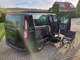 Ford Transit Custom L1H1*Behinderten Turny el.EVO Stz - Behindertengerechte Ford Transit Custom