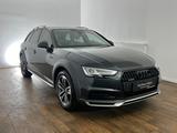 Audi A4 Allroad S LINE/ 4x4 / NUR 52.tKM / GARANTIE / - Audi A4 Allroad Gebrauchtwagen