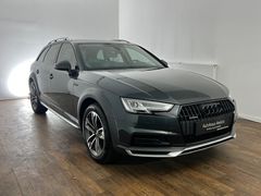AUDI A4 Allroad S LINE/ 4x4 / NUR 52.tKM / GARANTIE /