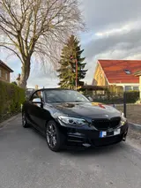 BMW M235i Cabrio N55 - : Cabrio, 55