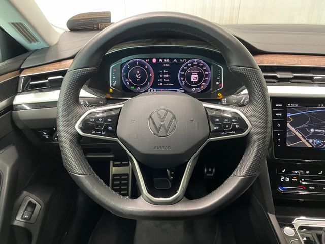 Arteon Shootingbrake Elegance 2.0 TDI DSG IQ.LIG