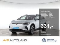 Volkswagen ID.4 - Vorschau Bild 1