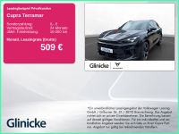Cupra Terramar - Vorschau Bild 1