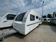 Adria Adora 753UK*Alde*SONDERPREIS*