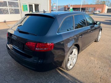 Audi A4 - 6