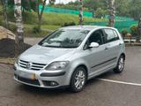 Volkswagen Golf Plus Automatik DSG TÜV neu - Volkswagen Golf aus 2006: Kombi