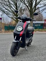NIU MQI+ Sport Extended Range 45km/h - NIU MOTORRAD