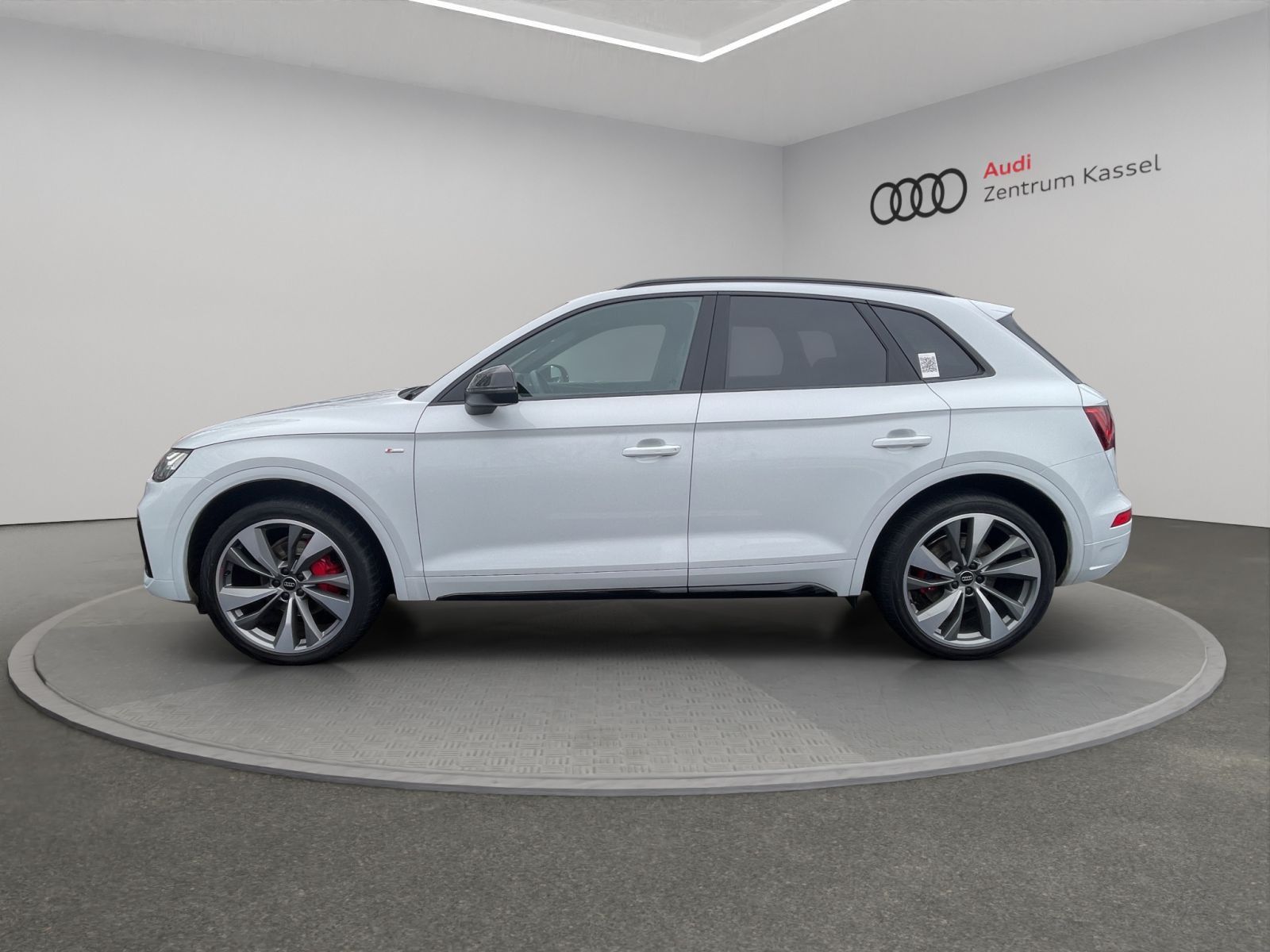 Audi Q5 - Bild 4
