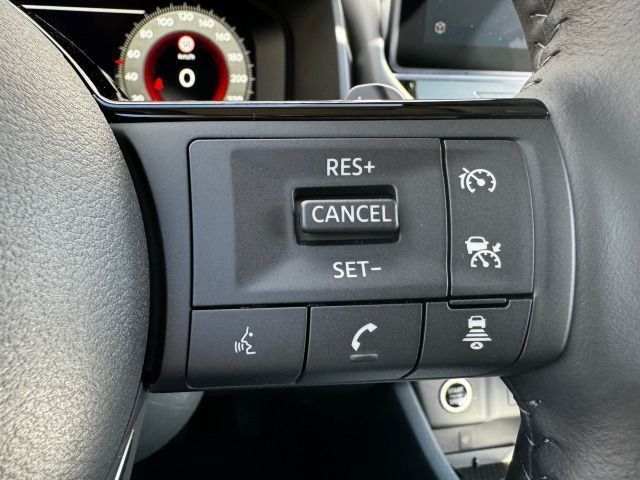 Fahrzeugabbildung Nissan X-Trail  1.5 VC-T Acenta Xtronic Navi*FP*18`Alu