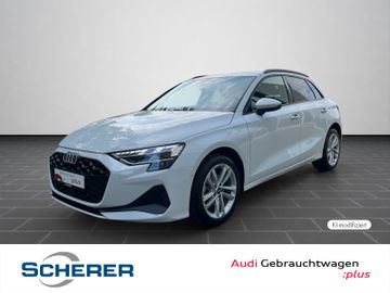Audi Leasingangebot: Audi A3 Sportback TDI KAMERA SHZ MMI+ LED VIRTUALCOCK