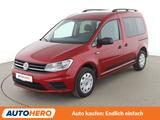 Volkswagen Caddy 1.2 TSI Trendline BlueMotion *TEMPO*CAM* - Volkswagen Caddy in Duisburg