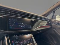 Audi SQ7 - Vorschau Bild 12