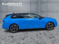 Opel Astra - Vorschau Bild 3