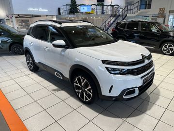 Citroën C5 Aircross PT130 EAT ShinePa. |