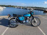 Honda CB750 Four K0 - HONDA CB 750 K7