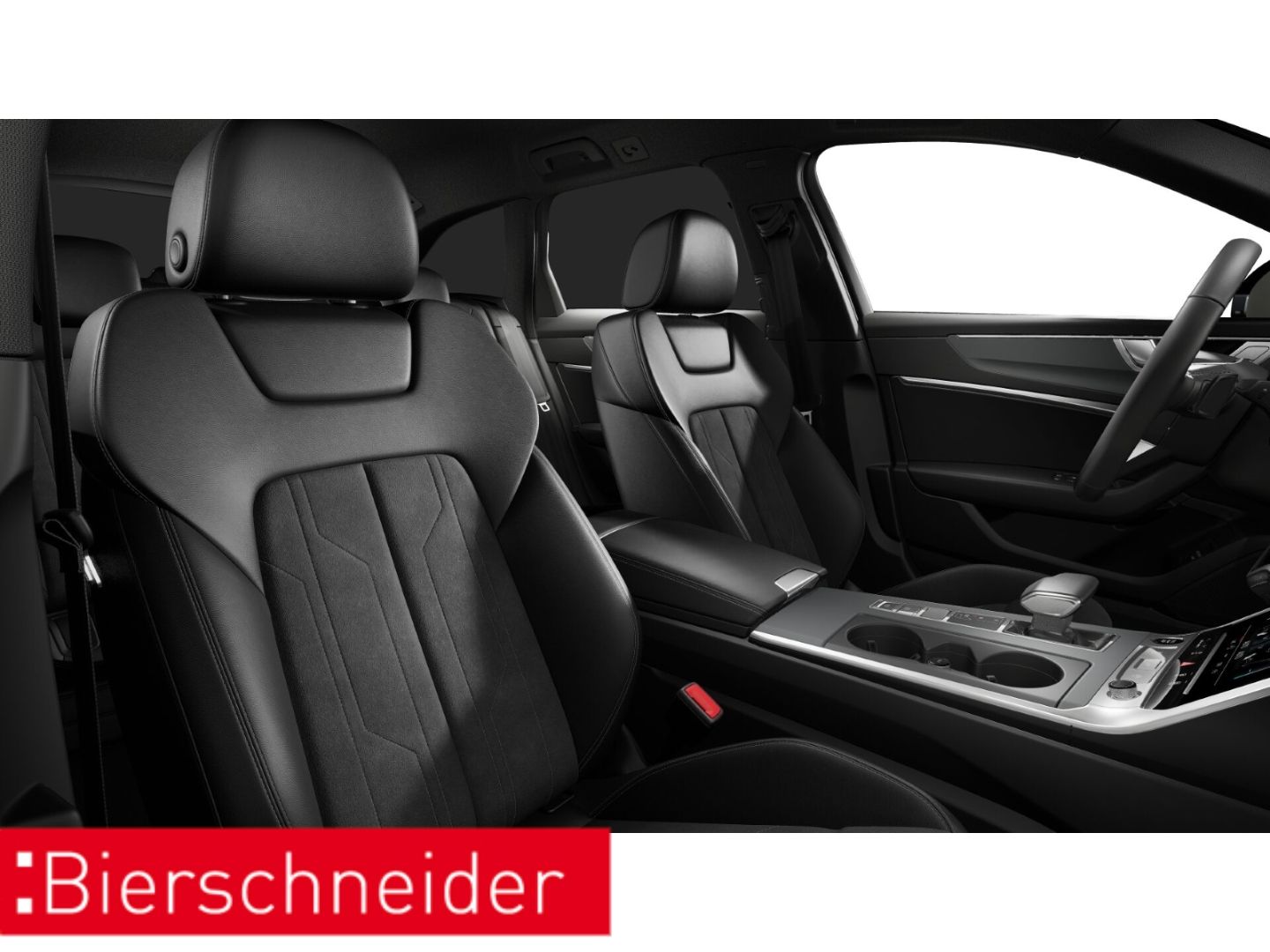 Audi A6 - Bild 5