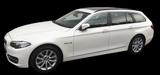 BMW 535d xDrive Touring A Luxury Line Luxury Line - BMW 535 aus 2017