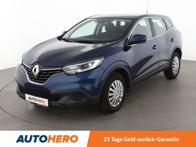 Renault Kadjar 1.2 TCe Energy Life*TEMPO*LIM*KLIMA