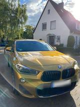 BMW X2 sDrive18i F39 Benziner Automatik EZ... - BMW E39 mit Benzin-Antrieb