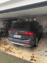 Seat Tarraco 2.0 TSI 140kW Xcellence 4Drive DSG X... - Seat Tarraco von privat