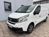 Fiat Talento 2.0 Diesel | Euro 6 | 145 PS - Fiat Talento mit Diesel-Antrieb: Automatik