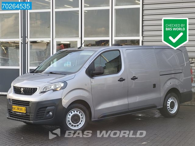 Peugeot Expert 180PK Automaat L3H1 Dubbele Schuifdeur Ca