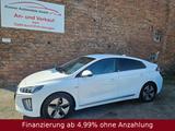 Hyundai Ioniq 1.6 Premium Hybrid | Scheckheftgepflegt - Hyundai IONIQ aus 2020